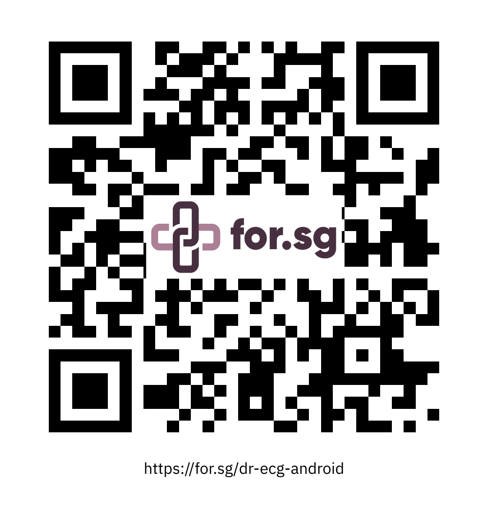 Download Dr ECG (Android) - NHCS