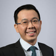 Assoc Prof David Low is Deputy CEO (Clinical) and a senior consultant neurosurgeon at the National Neuroscience Institute