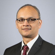 Assoc Prof Prakash Kumar, Senior Consultant, National Neuroscience Institute & Head, Neurology, Singapore General Hospital (NNI@SGH)