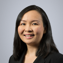 Dr Joanna Ti is a senior consultant neuroradiologist at the National Neuroscience Institute