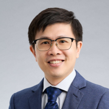 Dr Khiew Chiun Khang is an Associate Consultant Neurologist at the National Neuroscience Institute