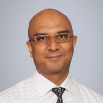 Dr Krishan Kumar Sharma is a senior consultant neurosurgeon at the National Neuroscience Institute