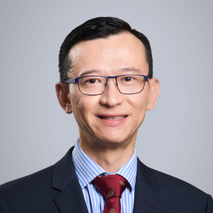 Dr Gabriel Yiin Shih Chung, Senior Consultant, Neurology, NNI