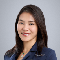 Dr Wong Oi Yean is Consultant, Neuroradiology, National Neuroscience Institute.