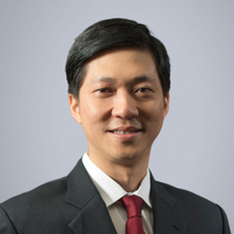 Assoc Prof Au Wing Lok, CEO and Senior Consultant Neurologist, National Neuroscience Institute (NNI)