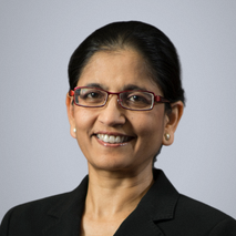 Dr Kalpana Prasad, Senior Consultant, National Neuroscience Institute