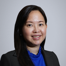 Assoc Prof Adeline Ng is a senior consultant neurologist at the National Neuroscience Institute and focuses on dementia