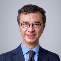 Prof Lo Yew Long is Deputy CEO (Medical Affairs & Quality Management) and a senior consultant neurologist at the National Neuroscience Institute & SGH