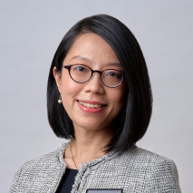 Dr Crystal Yeo is a Consultant Neurologist at the National Neuroscience Institute.