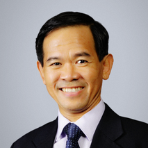 Prof Louis Tan is a Senior Consultant Neurologist at the National Neuroscience Institute and Director of Research