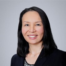 Dr Joanna Ti is a senior consultant neuroradiologist at the National Neuroscience Institute