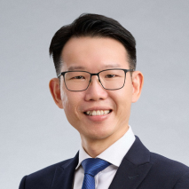 Dr Andrew Lee Hong Kuan is an Associate Consultant Neurologist, National Neuroscience Institute