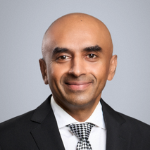 Dr Joy Vijayan, Senior Consultant Neurologist, National Neuroscience Institute (NNI)