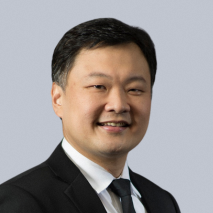 Assoc Prof Tay Kay Yaw, Senior Consultant, National Neuroscience Institute and Head, Regional Department of Neurology (North)