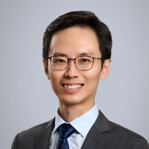 Dr Ng Peng Soon, Senior Consultant Neurologist, National Neuroscience Institute (NNI)