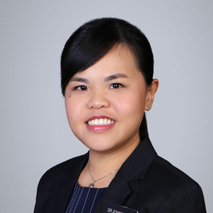 Dr Joanne Xie is a consultant neurologist at the National Neuroscience Institute