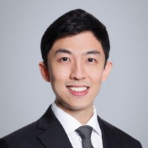 Dr Shawn Lin is an associate consultant at the National Neuroscience Institute