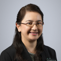 Dr Yasmin Idu Jion is a Senior Consultant Neurologist at the National Neuroscience Institute 