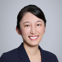Dr Fifi Gho is an associate consultant neurologist at the National Neuroscience Institute