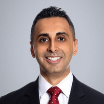 Dr Nishal Primalani is a consultant neurosurgeon at the National Neuroscience Institute and Head, Neurosurgery, Changi General Hospital (NNI@CGH)