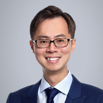 Dr Julian Han is a consultant neurosurgeon at the National Neuroscience Institute.