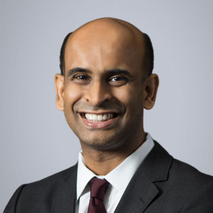 Jai Prashanth Rao