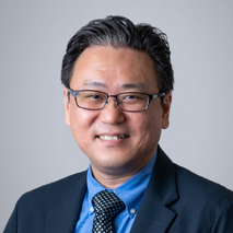 Simon Ting