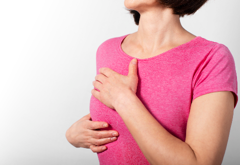 Seamless, Individualised Care for the Full Spectrum of Breast Conditions