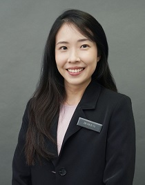 Dr Lim Si Yu
