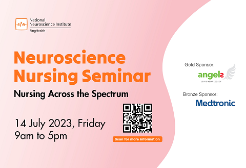 Neuroscience Nursing Seminar 2023
