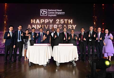 $1.2 million raised at NHCS gala dinner
