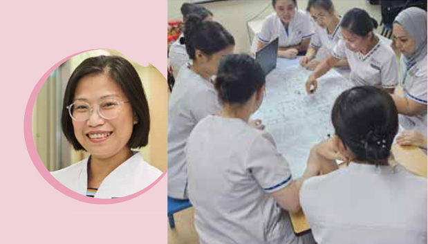  ​Photo
credit Wee Teck Hian 