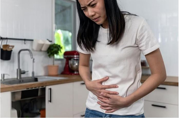  ​Inflammatory bowel disease can be mistaken for food poisoning, or irritable bowel syndrome. PHOTO ISTOCKPHOTO 