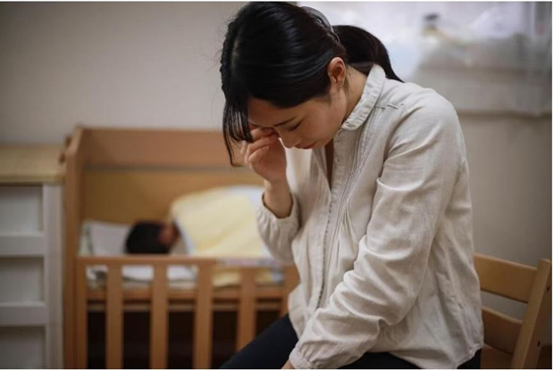  ​Medical specialists say many factors contribute to antenatal and postnatal depression, often in a complex interplay. PHOTO ISTOCKPHOTO 