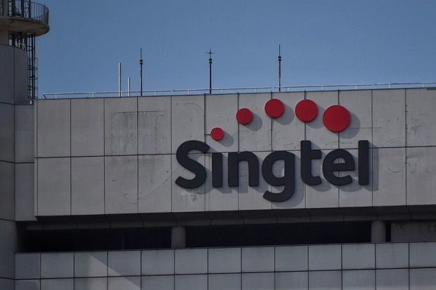  ​There were more than 2,500 reports as at 3.10pm on service outage website Downdetector. ST PHOTO KUA CHEE SIONG 