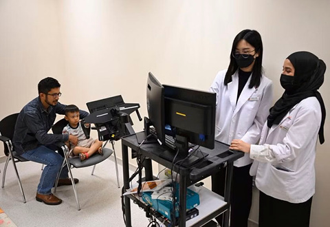 New institute conducting research in primary care gets help from patient advocates