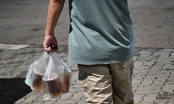  ​milk or other toppings can significantly increase the amount of calories in your bubble tea. TNP FILE PHOTO