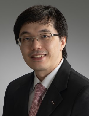 Dr Tan Yi Yuan