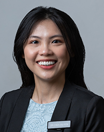 Dr Chen Xiu Fen