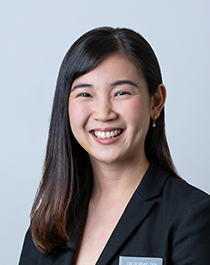 Dr Tan Seine Xuan Sophie
