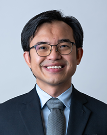 Dr Tran Nguyen Tuan Anh