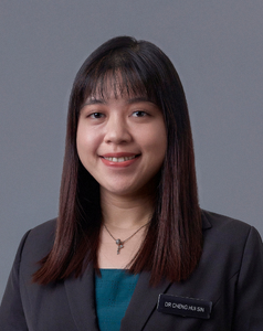 Dr Cheng Hui Sin