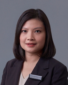 Dr Khin Zar Li Lwin