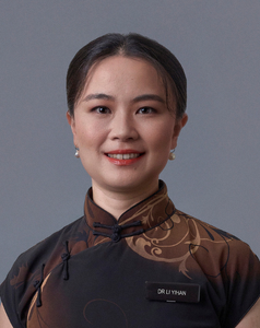 Dr Li Yihan