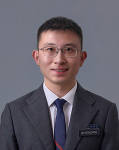 Dr Gerald Sng Gui Ren