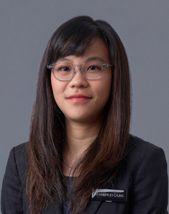 Dr Kimberley Chung Kuen-Yee