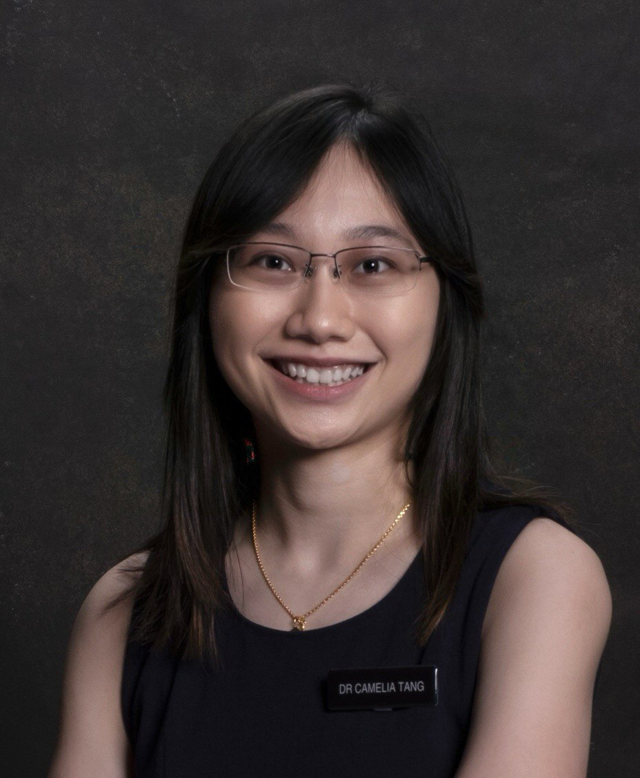 Dr Camelia Tang Qian Ying