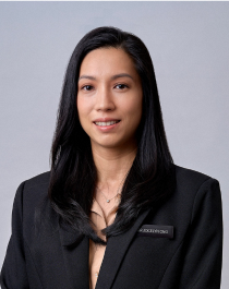 Dr Ong Siyu, Jocelyn
