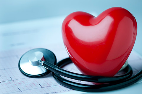 adult congenital heart disease condition and treatment