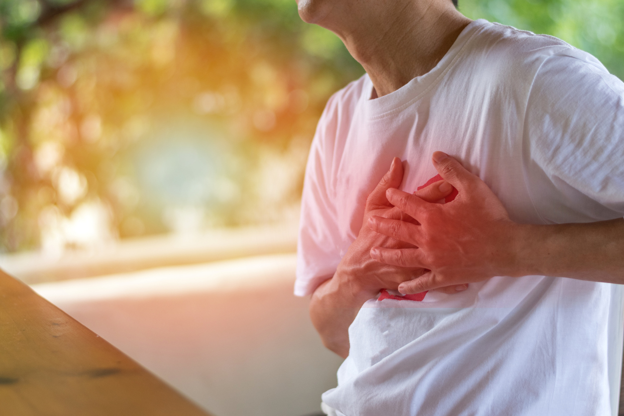 Viral myocarditis - SingHealth